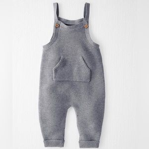 Little Planet by Carter’s Knit Overalls